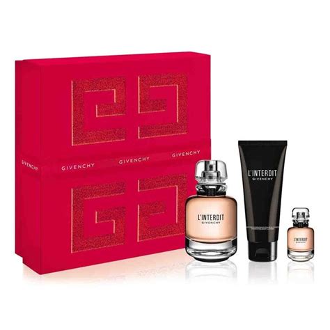 estuche givenchy